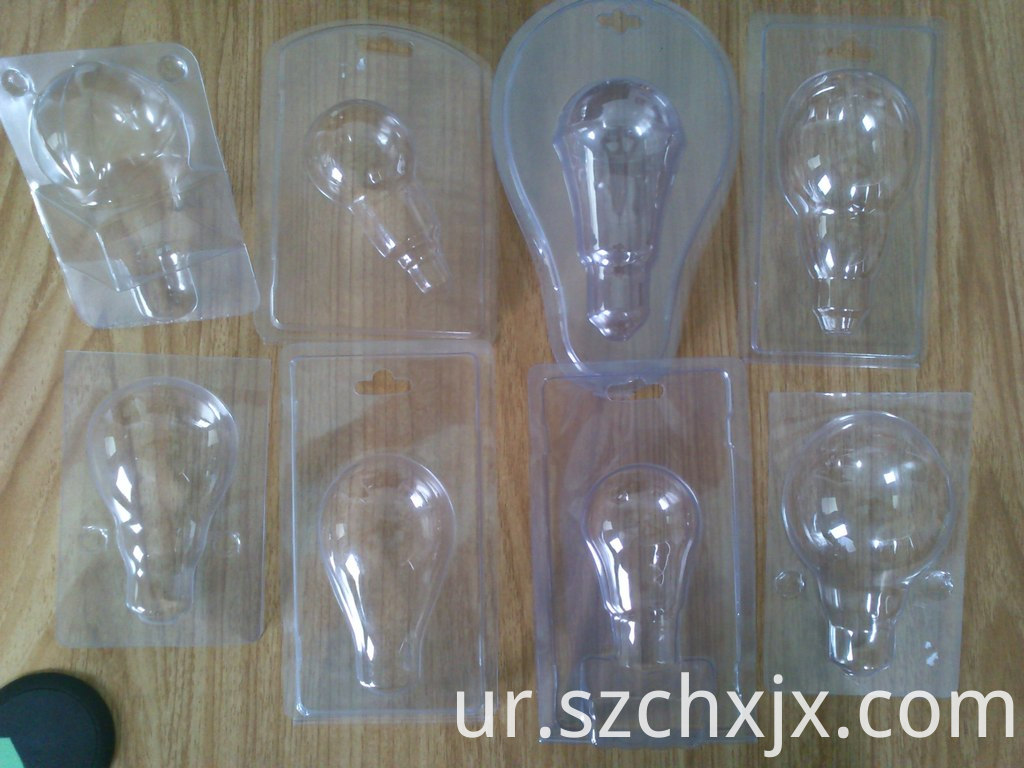 مولڈنگ اور نمونے Molding and Samples